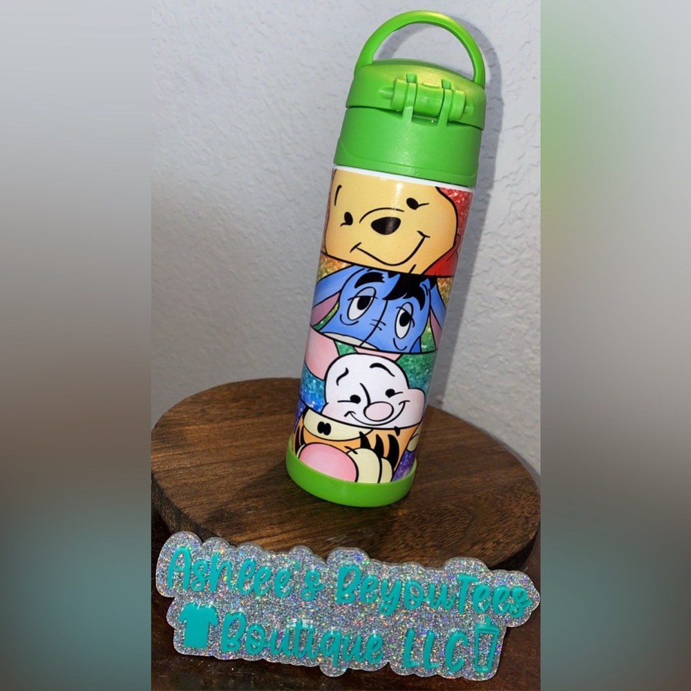 Kids Water Bottle